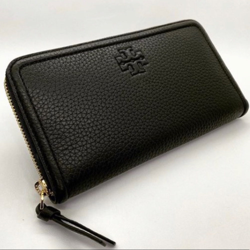 Tory Burch Thea Leather wallet
